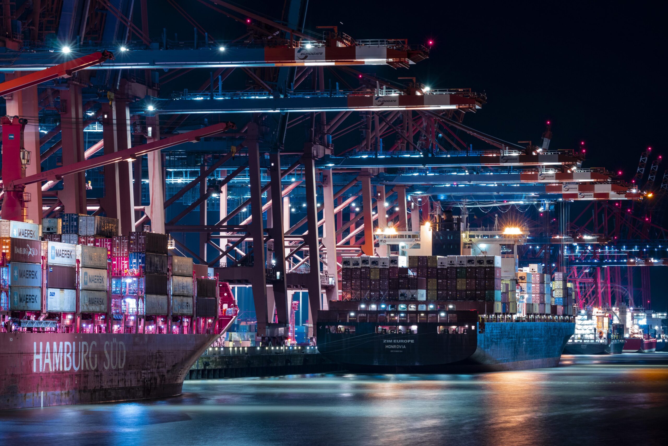 Image module